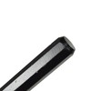 Constant Black Profile Cold Chisel for Brick Stone Block Steel