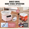VEVOR 450W Direct Drive Pottery Wheel, 11 inch Forming Machine