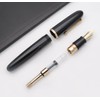 JINHAO DADAO 9019 Fountain Pen Acrylic Ink Pen with Ink