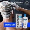Folcress Xpert Shampoo anticada hombre - Sin sulfatos ni parabenos,