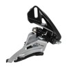 SHIMANO Unisex - Adult FD-M3120-D Front Derailleur, Black, One Size