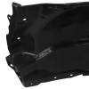 Unbranded For 2020-2024 Nissan Sentra Left Front Fender Inner Liner