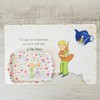 The Little Prince Placemat
