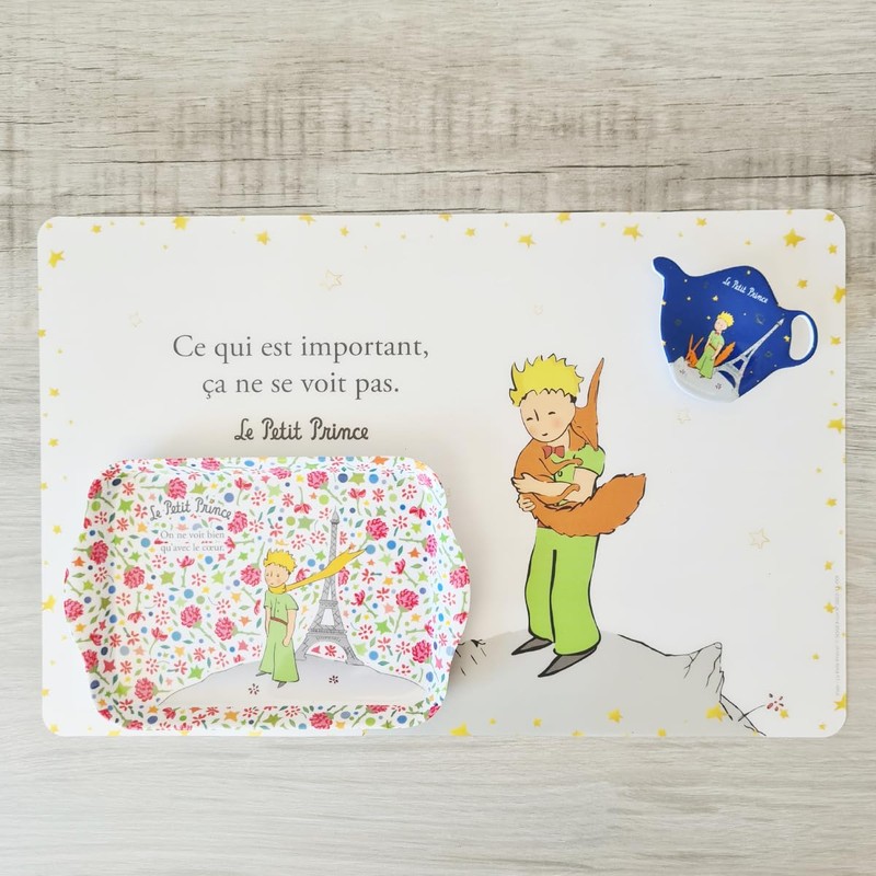 The Little Prince Placemat
