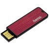 Hama HighSpeed FlashPen Cito USB 2.0 4GB Red 100X