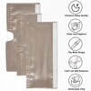 4 Pack Satin CPAP Strap Covers Soft, CPAP Hair Protector