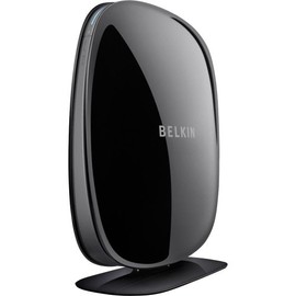 Belkin N600 Wireless Dual-Band N+ Router (Latest Generation)