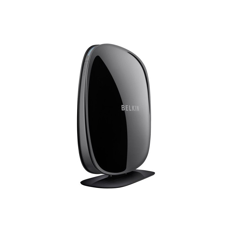 Belkin N600 Wireless Dual-Band N+ Router (Latest Generation)