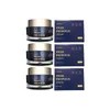 블랙스네일 마트 화장품 군인 군대 달팽이크림 50ml 3개 Black Snail