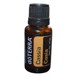 Doterra Aceite Esencial De Casia Doterra 15 Ml