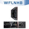 WFLNHB Rear Tail Light Lamp Left or Right Replacement for