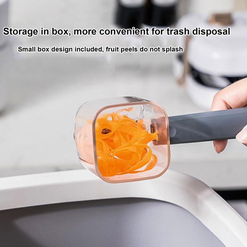 Stainless Steel Quickly Kitchen Tools,Quickly Kitchen Tools | Multifunctional Kitchen