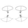4pcs Drone Propeller Guard Drone Propeller Cover Protector High Toughness