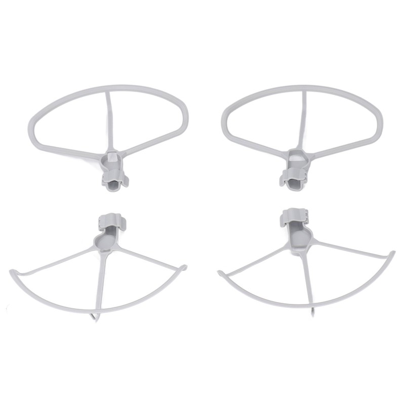4pcs Drone Propeller Guard Drone Propeller Cover Protector High Toughness