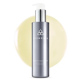 CosMedix Purity Solution Nourishing Deep Cleansing Oil for Unisex Cleansing Oil 3.3 oz