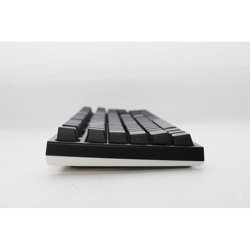 Ducky One 2 Pro RGB Mechanical Keyboard Pudding - Cherry