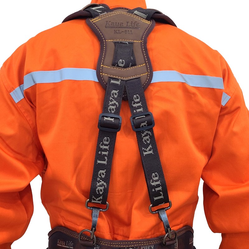 Work Suspenders, Electrical, Construction, Tools, Garden, Carpentry Tools, Waist Bag,