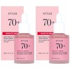 Anua Peach 70 Niacin Serum 30ml x 2 Low-irritation Vitamin