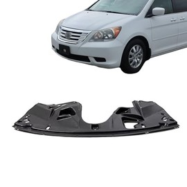 Perfit Liner Front Engine Splash Shield Under Cover Compatible with 2005-2010 Honda Odyssey Fits HO1228104 74111SHJA02