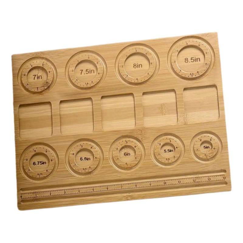 Tablero De Almacenamiento De Cuentas Para Cuentas Para