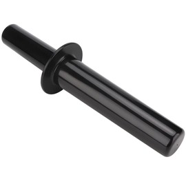 Akozon Blendtec Cooking Machine Accessories Blender Masher Mixer Manipulation Tool Plastic Muddler for Blender 24cm 32 Stand Mixers General