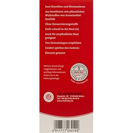 BALLISTOL BALLSISTOL 26200 NEO-BALLISTOL Hausmittel 100ml – Massageöl zum Einreiben, Einmassieren –Wundbehandlung, Desinfizierend