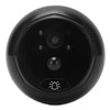 Digital Peephole Viewer Video Doorbell Camera 4.3in Indoor Monitor PIR