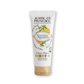 Jeanne Provence Verbena Hand Cream 75ml / 잔느 프로방스 버베나 핸드크림 75ml