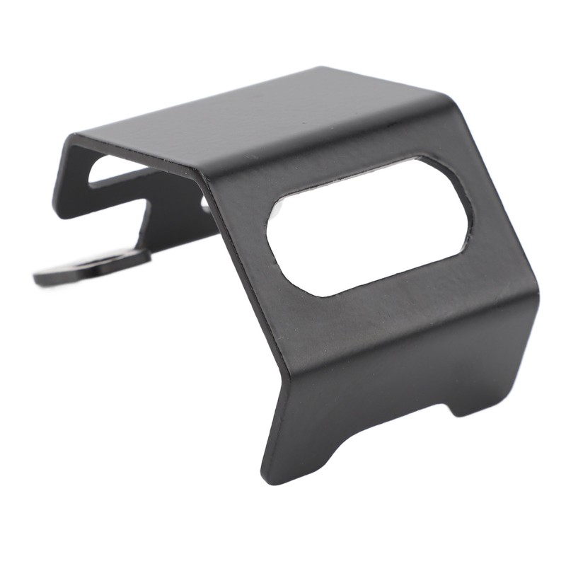 Motorcycle Rear Brake Pump Fluid Tank Oil Cup Reservoir Guard
