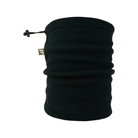 JACK PYKE Country 250gms Polyester Fleece Neck Gaiter Dark Olive