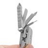 15 in 1 Multi Tool Stainless Steel Multifunction EDC Folding