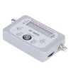 SF-95DR Digital Satellite Signal Meter Finder Instrument Equipment Support for