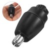 SAFIGLE Replacement Nose Hair Trimming Head for Electric Trimmers Sturdy