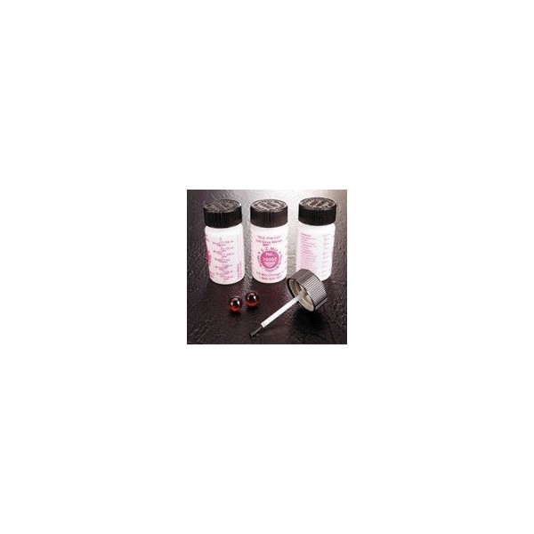 E-Z Mix 70002 Touch Up Bottles Sold as 1 Each