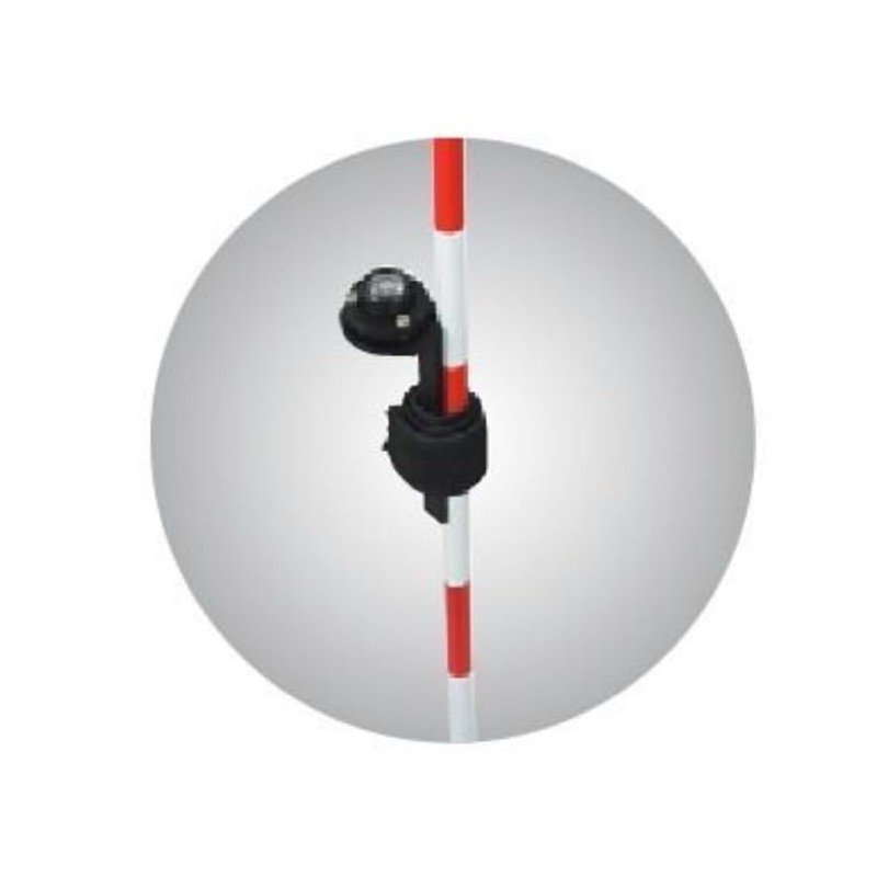 Tajima TT-MPLV Pin Pole Level for TT