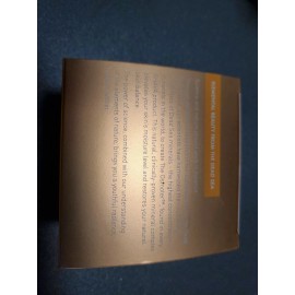 Ahava Deadsea Plants Caressing Body Sorbet - Mandarin Cedarwood - Full Sz 12.3oz