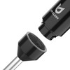 Cordless Hand Blender, UTALENT Variable Speed Immersion Blender Rechargeable, with