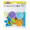 Play-Doh B4159EU40 Animal Tools Set