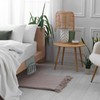 sourcing map 1 Pcs Recliner Armchair Caddy, Couch Armrest Organizer