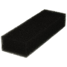 Eshopps AEO19065 Square Foam Aquarium Filter, Small