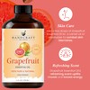 Handcraft Blends Handcraft Blends Grapefruit Essential Oil - Huge 4
