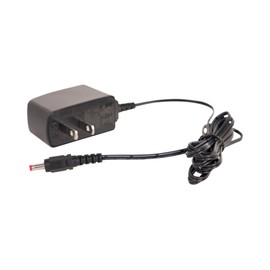 SiriusXM Satellite Radio 5 Volt AC Power Adapter for Use with a SiriusXM Radio PowerConnect Car Cradles, Use Your Vehicle Cradle at Home or Office with This Power Supply