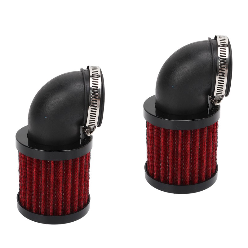 Motorcycle Air Filter 28 to 48mm Universal for 50cc 70cc