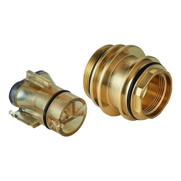 Grohe 12701 001 Grohtherm Aquadimmer Mixer Shower 2 Way Diverter