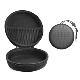 Hard Case for BeoPlay A1 Bluetooth Speaker,Shockproof Protective Travel Carrying Case Bag Compativle with Bang&Olufsen BeoPlay A1 Speaker