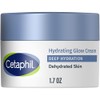 CETAPHIL Deep Hydration Healthy Glow Daily Face Cream, 1.7 oz,