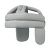 Elderly Head Protection Safety Helmet Anti Shock Hat Anti-Fall Cap