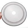 ILOVETOOL 7 inch Thin Edge Wet Diamond Blade Disc Lapidary