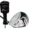 WORLD EAGLE F-F-01α Cross Driver Toray GRAPHITE Left / S