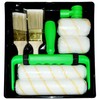 Better Grip Ultimate Paint Roller & Painting Kit - Ergonomic
